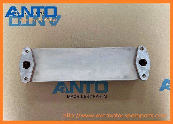 4095521 Yağ soğutucu çekirdek HYUNDAI QSK23 R1200-9 için kazıcı motor parçaları