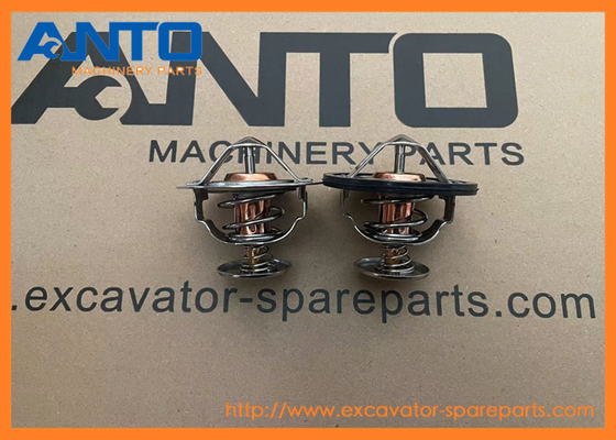 121850-49800 12185049800 Termostat Kazı Makinesi Motor Parçaları Uyumlu DOOSAN SOLAR 75-V 55-V