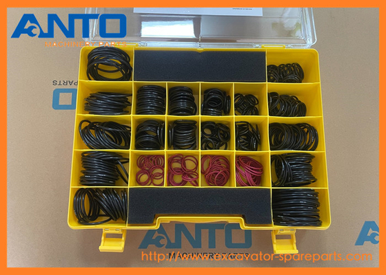 4C-4782 4C4782 Mühür O-Ring Kit Excavator yedek parçaları için 725 730 735 740