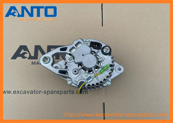 123900-77210 12390077210 Jeneratör Kazı makinesi motor parçaları Fit DOOSAN SOLAR 75-V 55-V PLUS