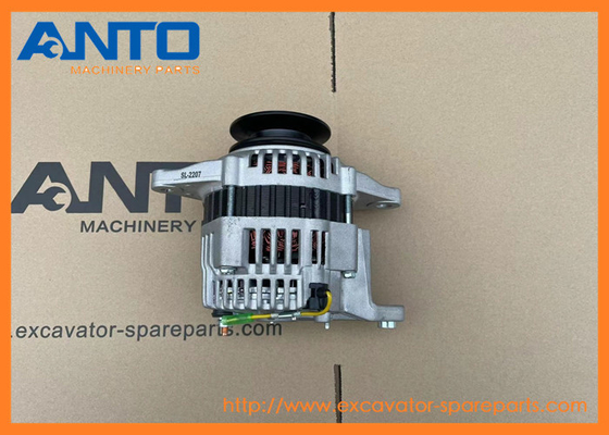 123900-77210 12390077210 Jeneratör Kazı makinesi motor parçaları Fit DOOSAN SOLAR 75-V 55-V PLUS
