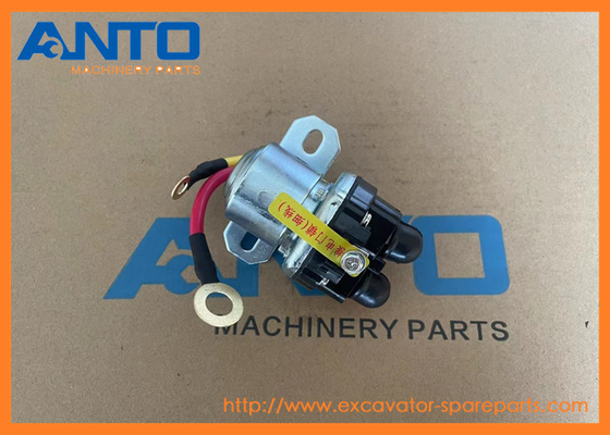 VOE20796066 20796066 EC210 EC240 EC290 için röle kazıcı motor parçaları