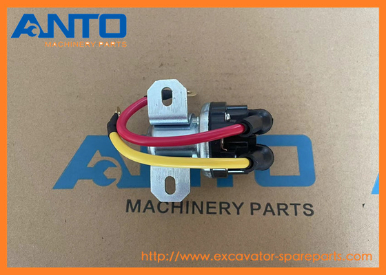 VOE20796066 20796066 EC210 EC240 EC290 için röle kazıcı motor parçaları