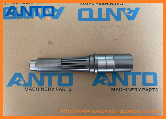 14567237 EC200D EC220D için Çubuk Kazıcısı Seyahat Motoru Parçaları