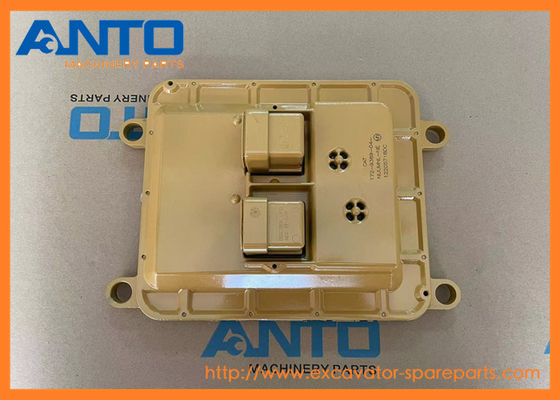 172-9389 Kontrol ECM Kontrolör Tekerlek yükleyici Motor Parçaları 966G 980G için