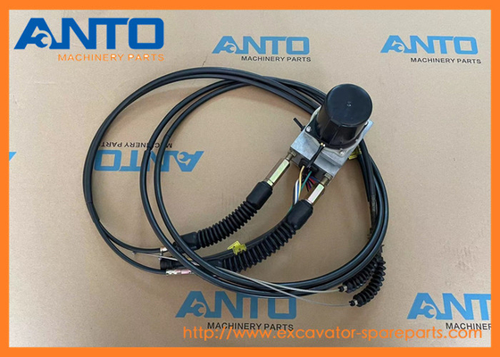 126-3019 1263019 E312 320 L için gaz motoru kazıcı motor parçaları
