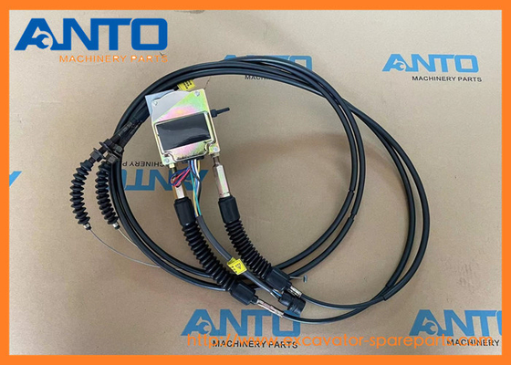 126-3019 1263019 E312 320 L için gaz motoru kazıcı motor parçaları