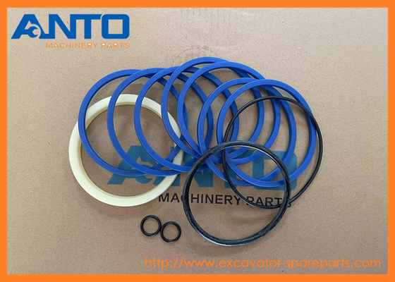 RD809-62380 Döner Ortak Sıfırlama Kits KUBOTA KX057-4 KX080-3 için kazıcı yedek parçaları