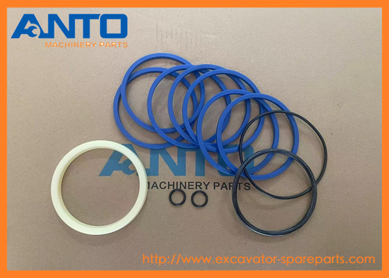 RD809-62380 Döner Ortak Sıfırlama Kits KUBOTA KX057-4 KX080-3 için kazıcı yedek parçaları