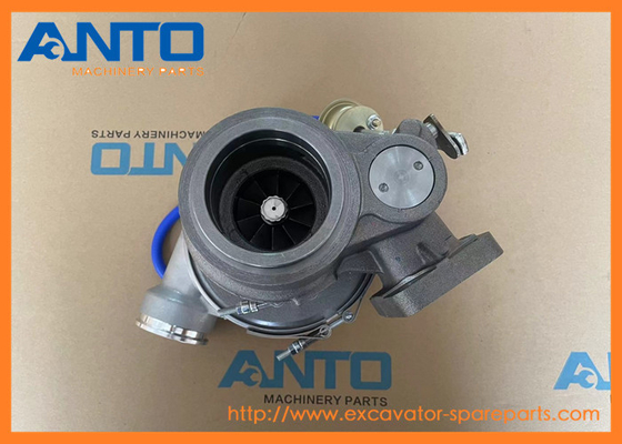 VOE21860395 21860395 L110G L120G için turboşarjlı tekerlek yükleyici motor parçaları