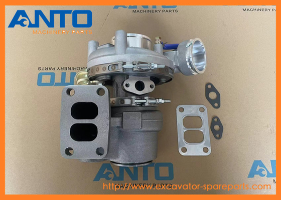 VOE21860395 21860395 L110G L120G için turboşarjlı tekerlek yükleyici motor parçaları