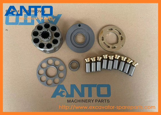 153-6093 1536093 Barrel Kit Excavator 305.5 306 4M40 için hidrolik parçalar