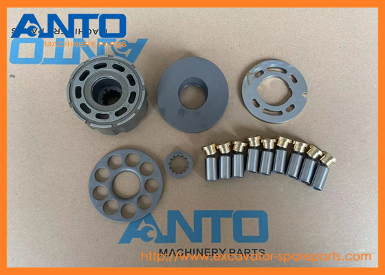 153-6093 1536093 Barrel Kit Excavator 305.5 306 4M40 için hidrolik parçalar
