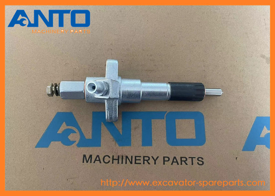 150118-00113 15011800113 Nozzle ASSY DOOSAN DX200A için kazıcı yedek parçaları