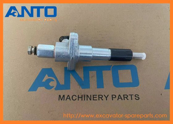 150118-00113 15011800113 Nozzle ASSY DOOSAN DX200A için kazıcı yedek parçaları