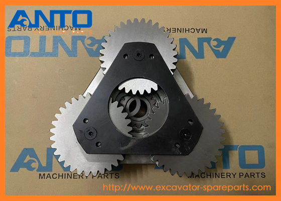 14516540 VOE14516540 Gezegen Taşıyıcı Kazıcı VOE için Swing Gear EC80D ECR58