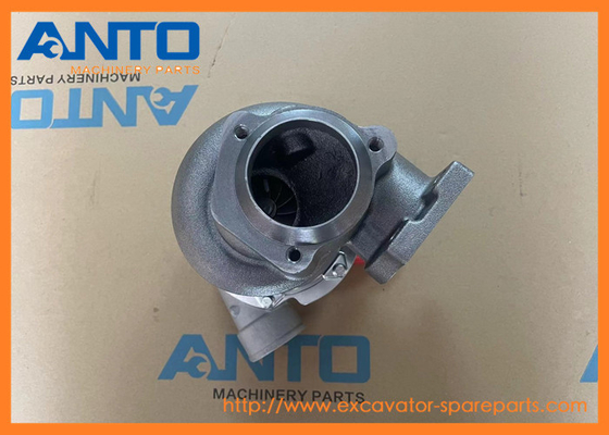 148-7183 1487183 Turboşarjlı Backhoe Yükleyici Motor Parçaları 3054 416C 420D için