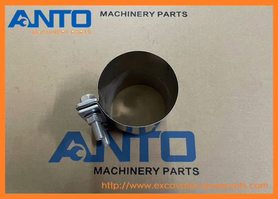 14528382 VOE14528382 VOE'ya uygun Clamp Excavator Motor Parçaları EC135B EC140B EC140C