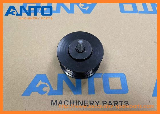 173-1498 1731498 Idler Pulley Excavator Motor Parçaları C7 C9 E345B E365B için