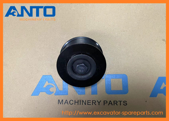 173-1498 1731498 Idler Pulley Excavator Motor Parçaları C7 C9 E345B E365B için