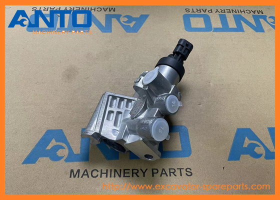 VOE21638691 21638691 Yakıt düzenleyicisi EC210 için kazıcı yedek parçaları EC210B EC240