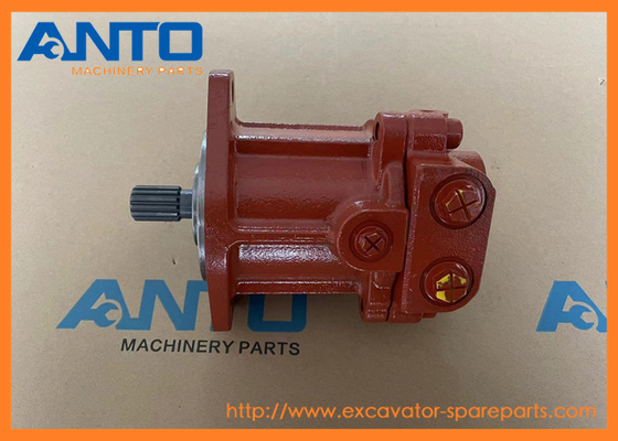 14531612 VOE14531612 Ventilatör motor kazıcı Vo-lvo için uygun hidrolik pompa parçaları EC160C