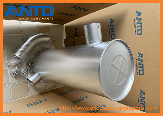 14541655 VOE14541655 VOE için uygun Muffler Excavator Motor Parçaları EC330B EC330C