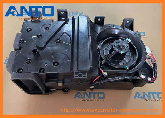 20Y-810-1211 20Y-810-1212 Klima Montajı KOMATSU PC220LC-8 için kazıcı yedek parçaları
