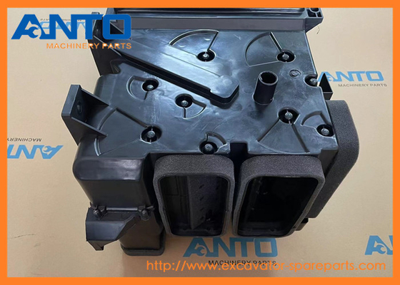 20Y-810-1211 20Y-810-1212 Klima Montajı KOMATSU PC220LC-8 için kazıcı yedek parçaları