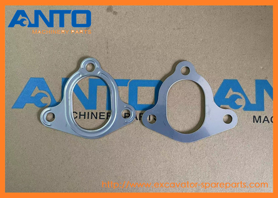 6253-11-5160 6152-15-5830 Paket KOMATSU PC400LC-8 için kazıcı yedek parçaları