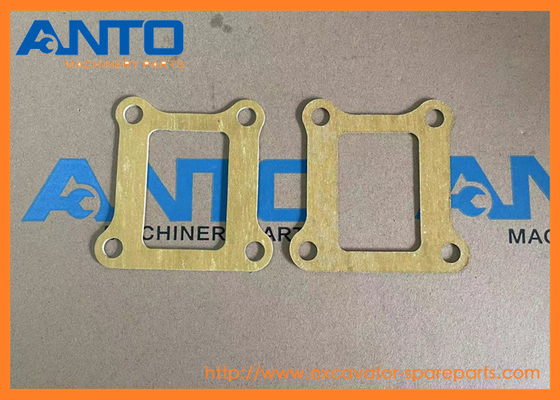 6150-13-4810 6150-11-4810 Paket KOMATSU PC450LC-8 için kazıcı yedek parçaları