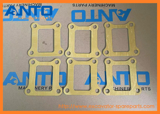 6150-13-4810 6150-11-4810 Paket KOMATSU PC450LC-8 için kazıcı yedek parçaları