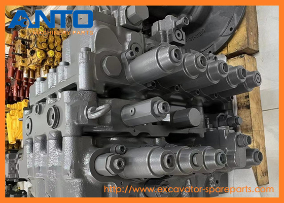 14556410 VOE14556410 Kontrol Valfi Kazı Makinesi Ana Kontrol Valfi Uyumlu Vo-lvo EC460B EC460C