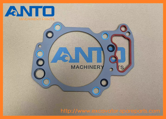 6251-11-1810 6251111810 Gasketi KOMATSU PC400-8 için kazıcı silindir başı parçaları 6D125-5