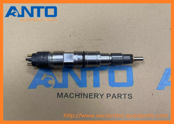 21773130 0445120264 EW140D EW160D için yakıt enjeksiyonu kazıcı motor parçaları