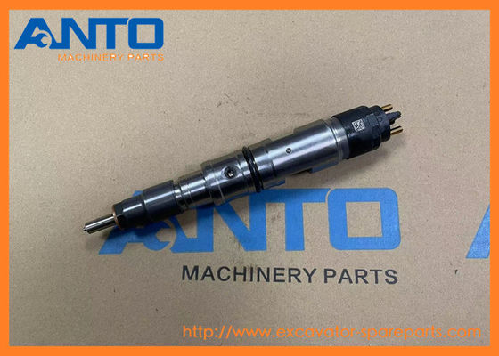 21773130 0445120264 EW140D EW160D için yakıt enjeksiyonu kazıcı motor parçaları