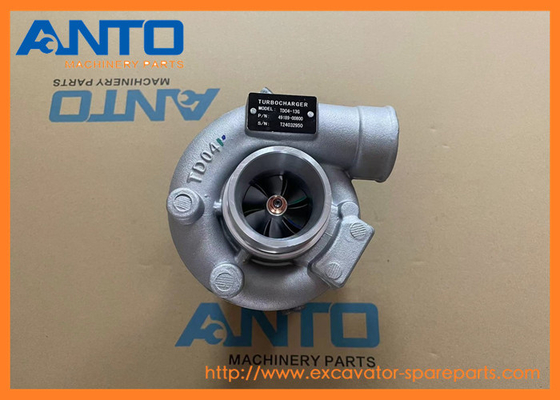 305-4922 3054922 C4.2 312D için uygun turboşarjlı kazıcı motor parçaları