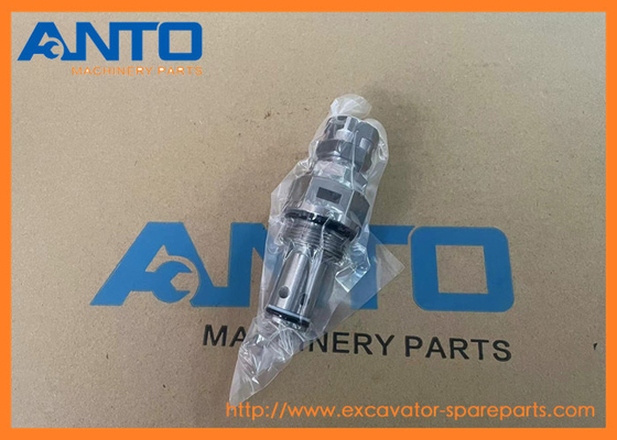 723-10-12800 7231012800 Yardım Valfi KOMATSU PC45MR-3 için kazıcı elektrik parçaları