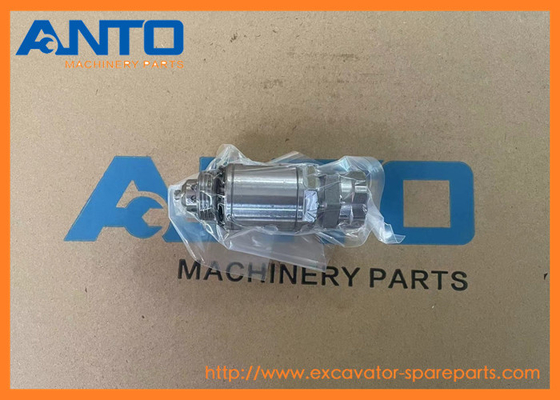 723-10-18700 7231018700 Yardım Valfı KOMATSU PC50MR-2 için kazıcı elektrik parçaları