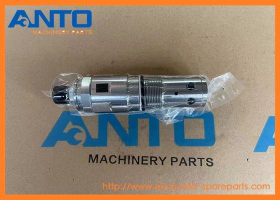 SA7242-11580 SA724211580 Yardım Valfı KOMATSU EC290B için kazma makinesi seyahat motoru parçaları