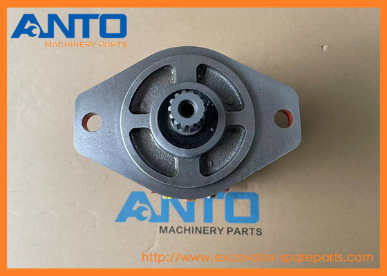 14568340 VOE14568340 Ventilatör motor kazıcı Vo-lvo için uygun hidrolik pompa parçaları EC160C