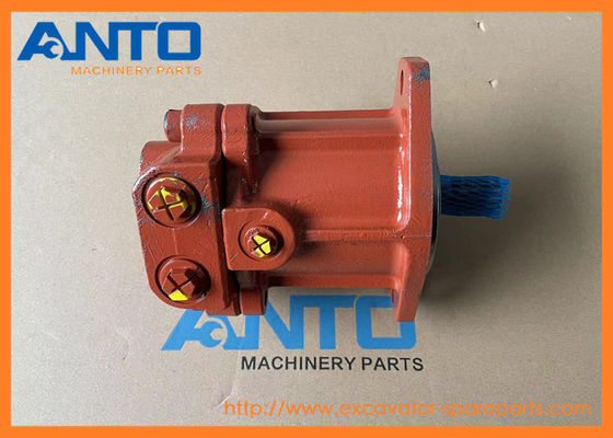 14568340 VOE14568340 Ventilatör motor kazıcı VOE için uygun hidrolik pompa parçaları EC160C