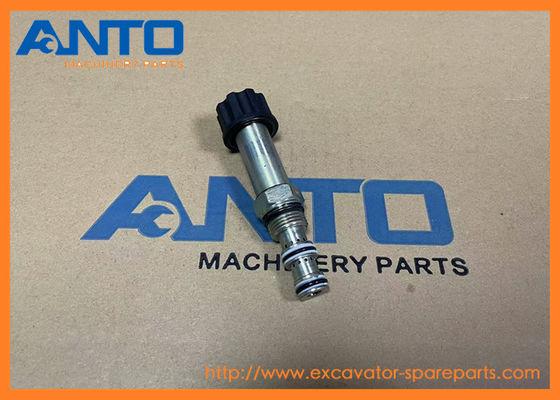14576751 VOE14576751 Solenoid Valve Excavator Main Control Valve Fitting For VOE EC55C