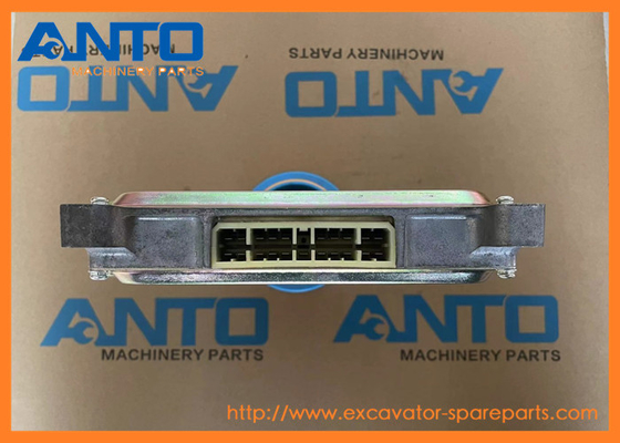 7834-30-2000 7834302000 Kontrolör KOMATSU PC100-6 için kazıcı yedek parçaları PC120-6