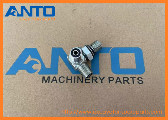 207-62-72141 2076272141 Elbise KOMATSU PC300-8 için kazıcı yedek parçaları