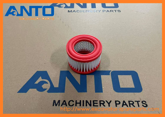 14596399 VOE14596399 Filtre VOE için kazıcı filtre EC120D EC140B EC140D EC140E