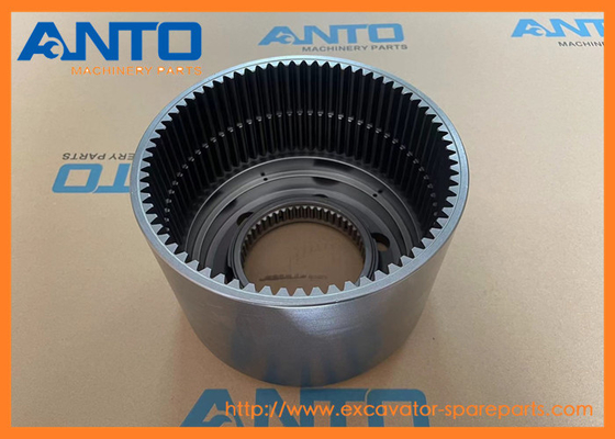 2237967 223-7967 4472239120 M312 M313C M315C için Deviz Ekskavator Motor Parçaları