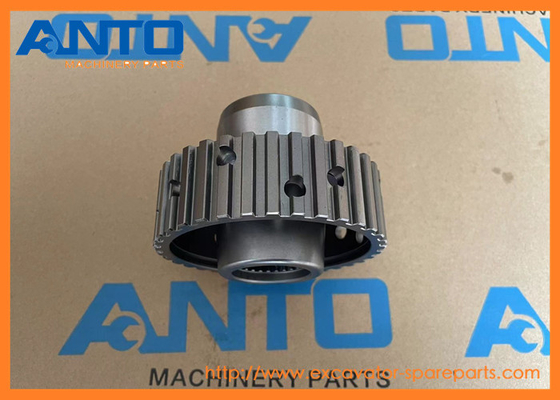 132-4344 1324344 M312 M313C 3054 için taşıyıcı ekskavatör motor parçaları