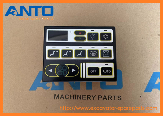 14697658 14530573 14505513 Kontrol Kazı makinesi klima parçaları EW145B için uygun EC210B