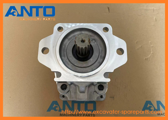 705-38-39000 7053839000 Pompa ASSY KOMATSU Tekerlekli yükleyici WA320-6 için uygun hidrolik parçalar